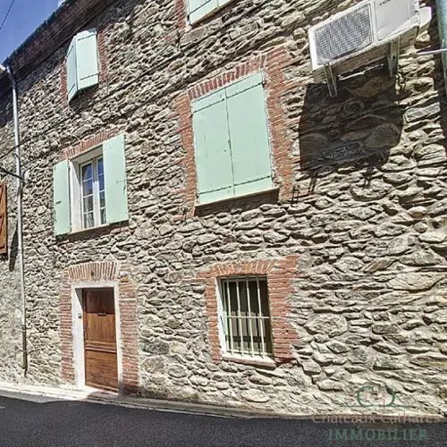 Montner Pyrénées-Orientales huis foto 7092597