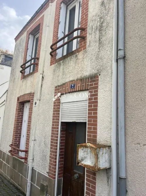 Montoir-de-Bretagne Loire-Atlantique casa foto 7096240