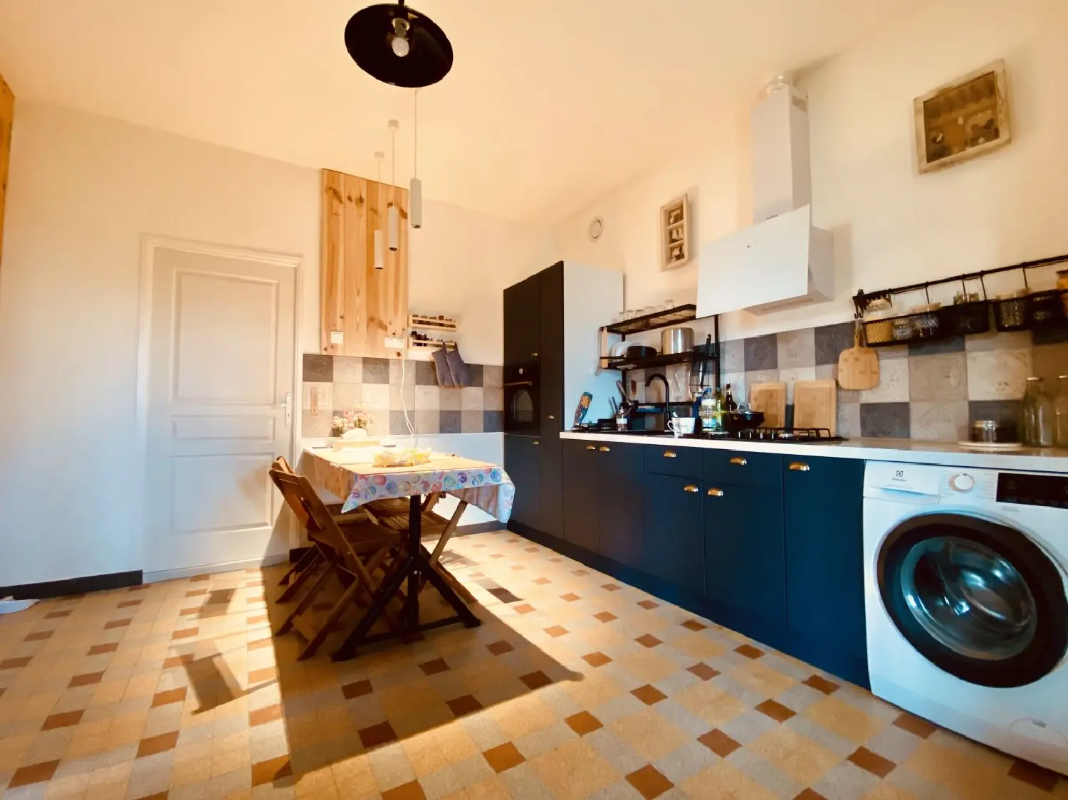  te koop huis Montoire-sur-le-Loir Loir-et-Cher 4