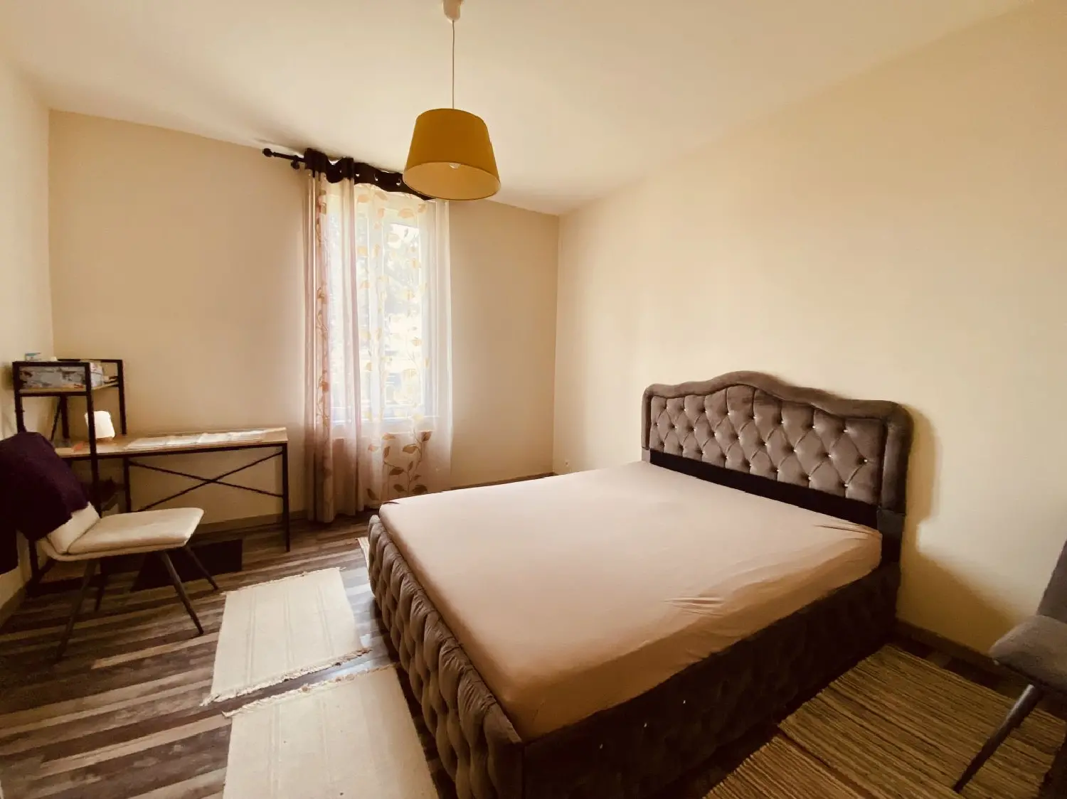  te koop huis Montoire-sur-le-Loir Loir-et-Cher 5