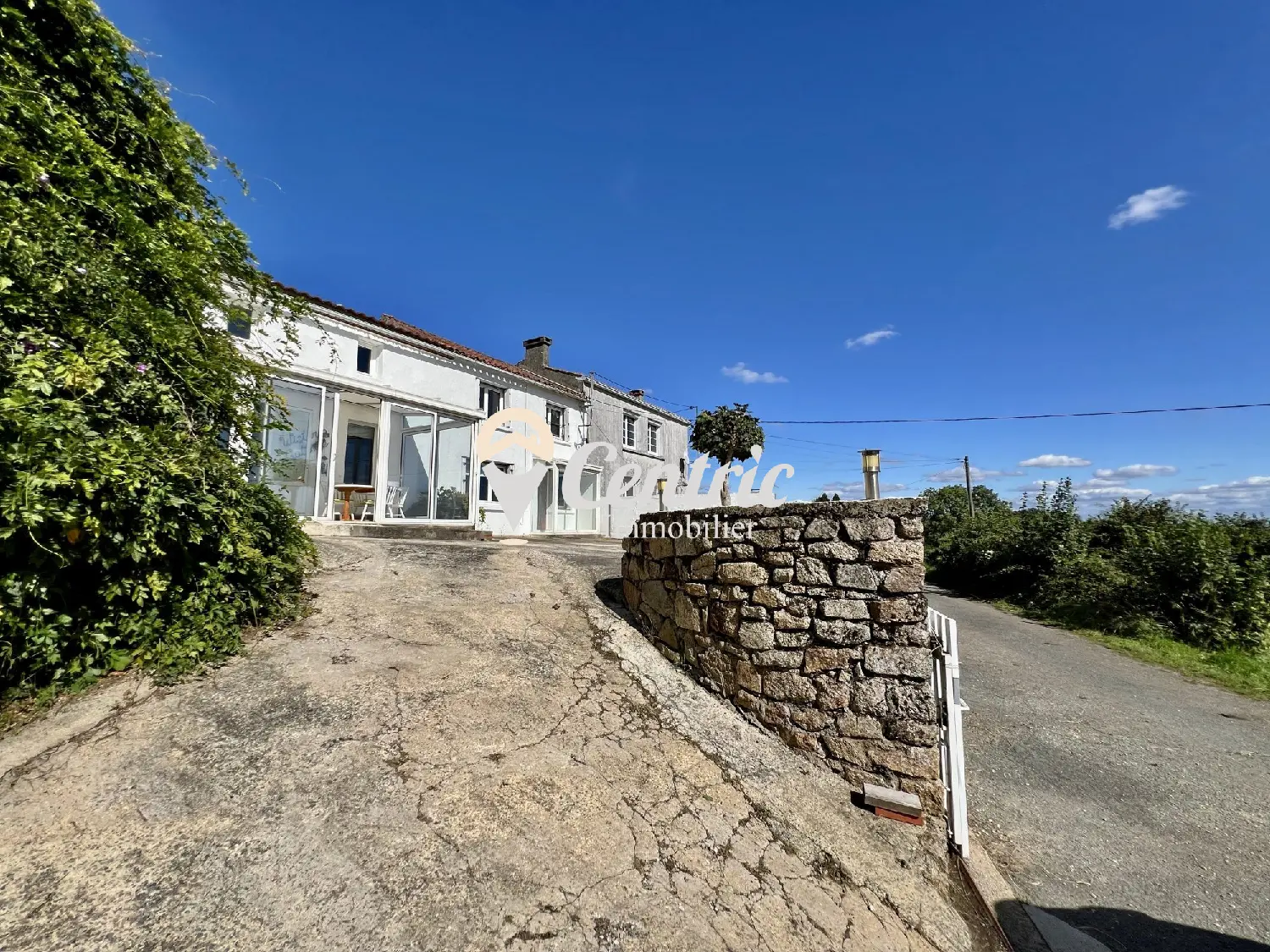  kaufen Haus Montournais Vendée 2