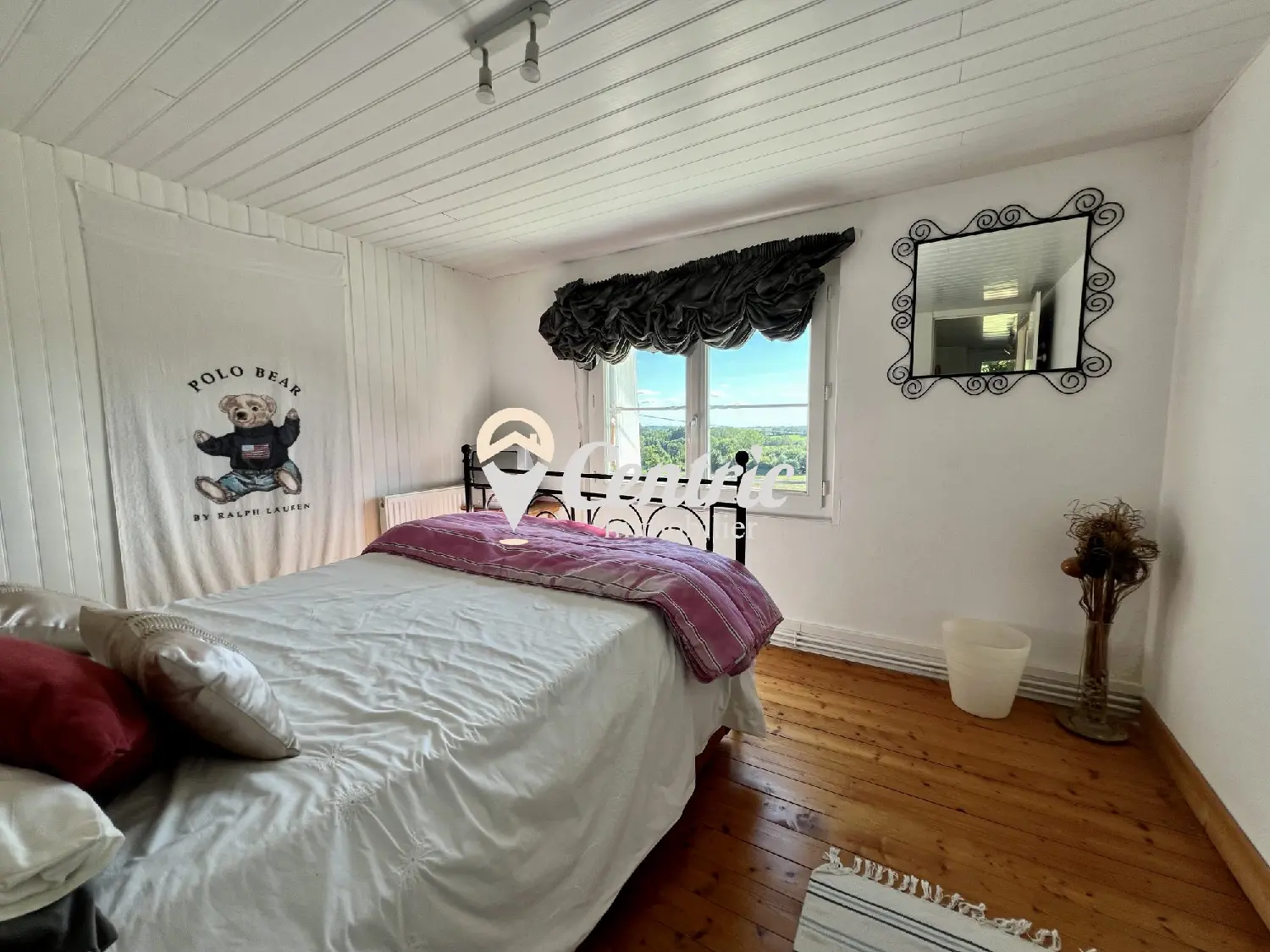  kaufen Haus Montournais Vendée 5