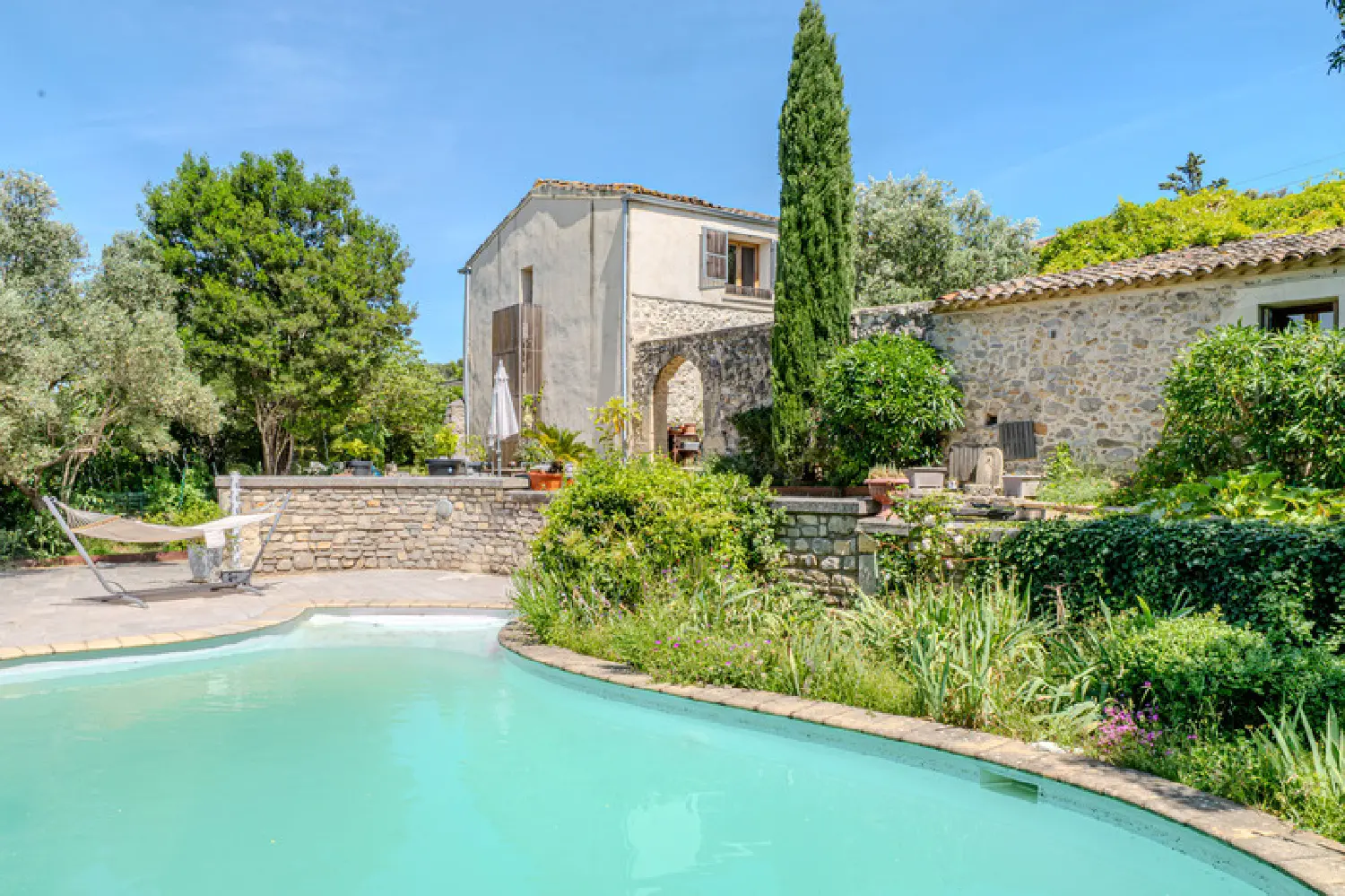  à vendre maison Montpellier 34090 Hérault 1