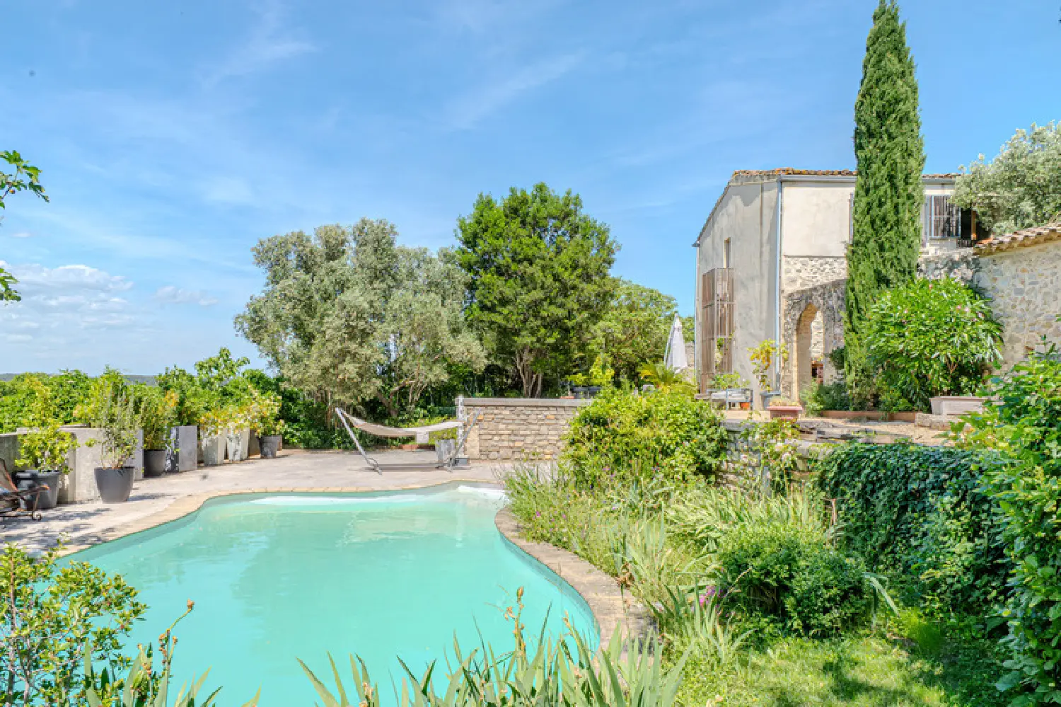  à vendre maison Montpellier 34090 Hérault 2