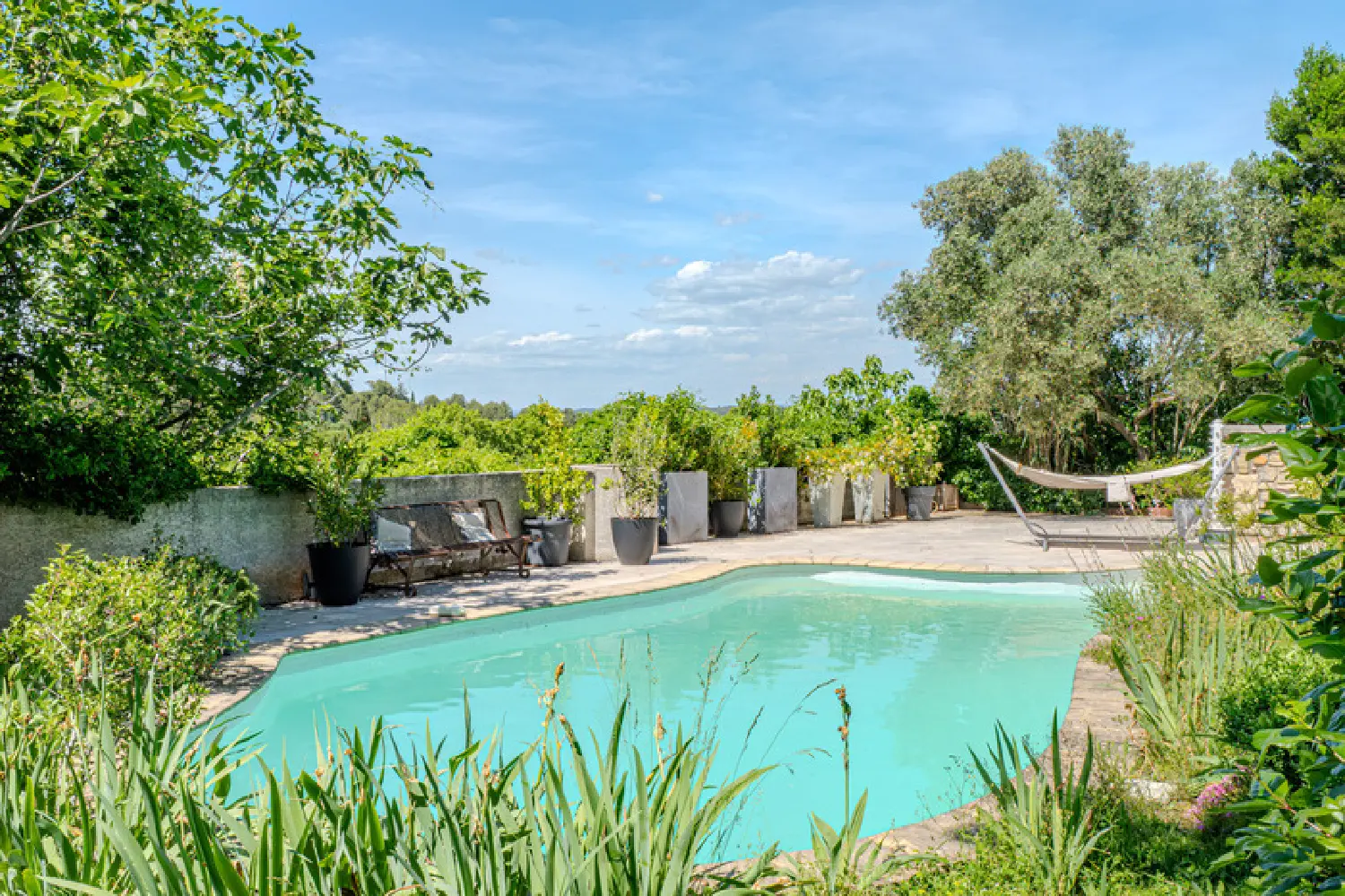  à vendre maison Montpellier 34090 Hérault 4
