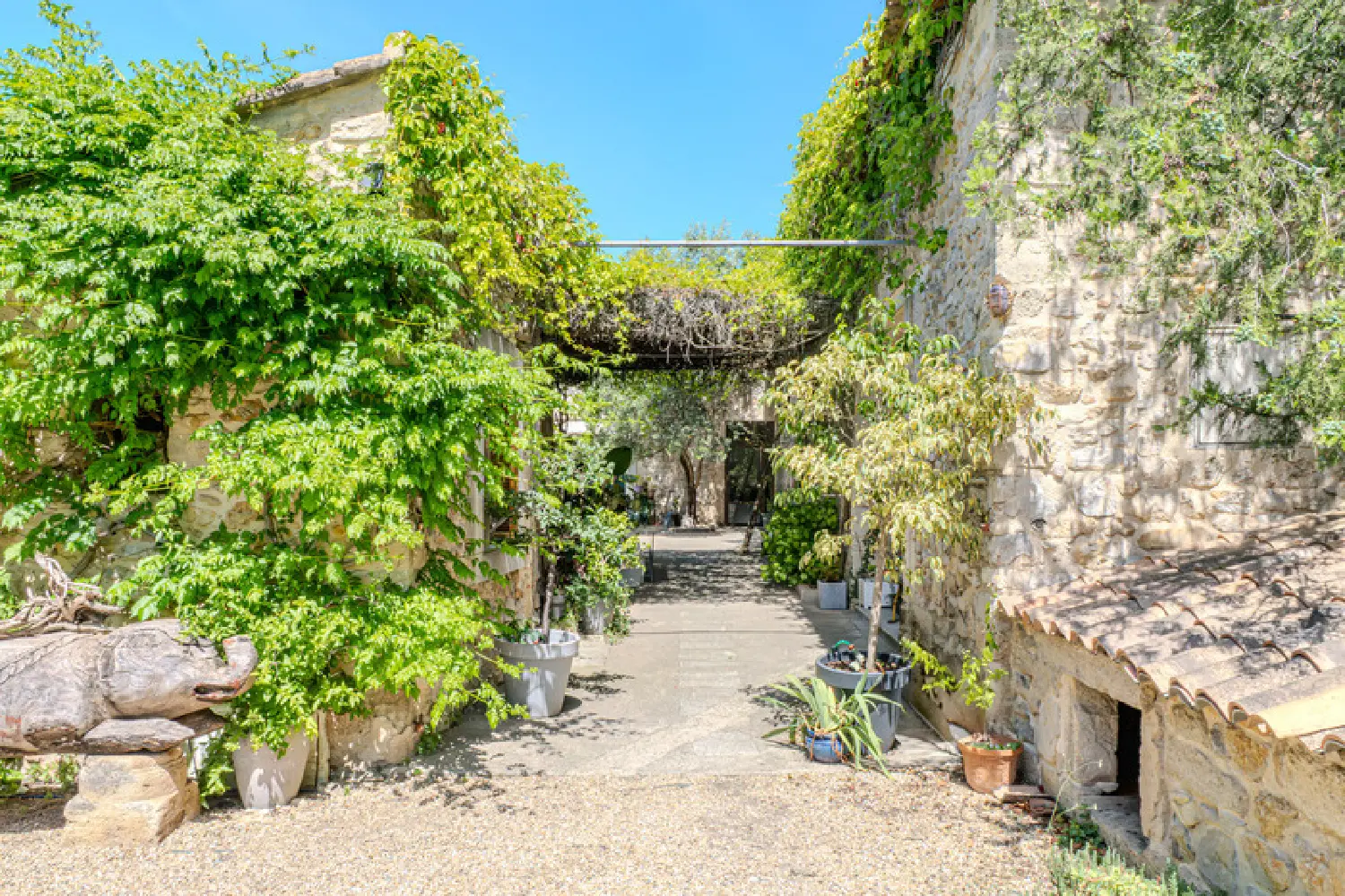  à vendre maison Montpellier 34090 Hérault 5