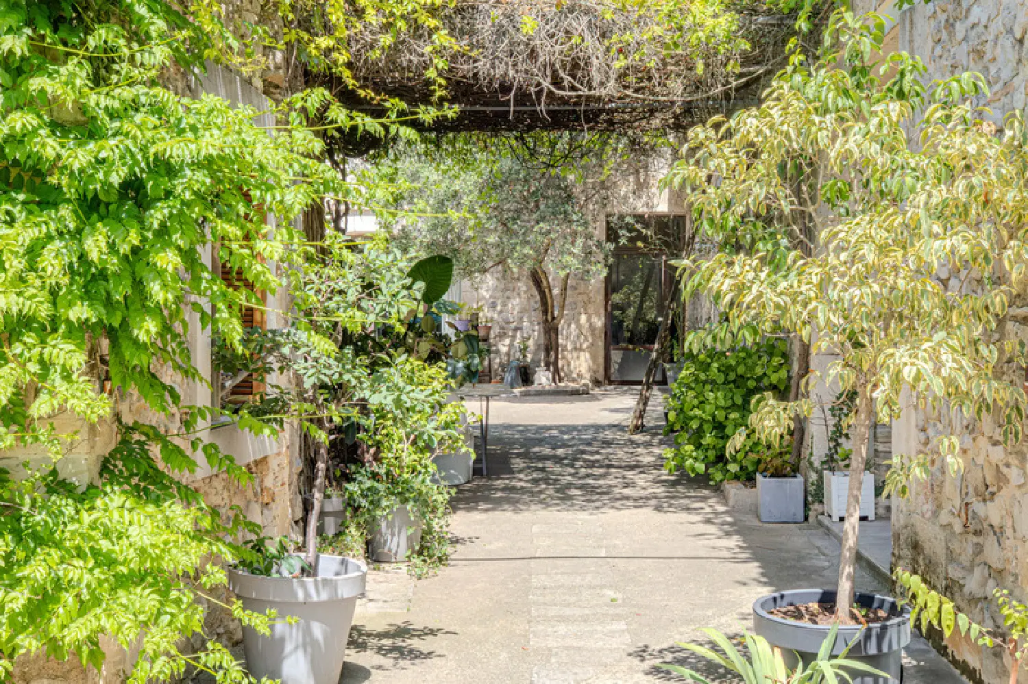  à vendre maison Montpellier 34090 Hérault 7