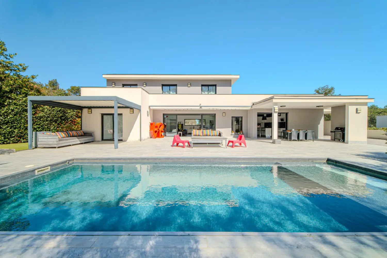  te koop huis Montpellier Hérault 2