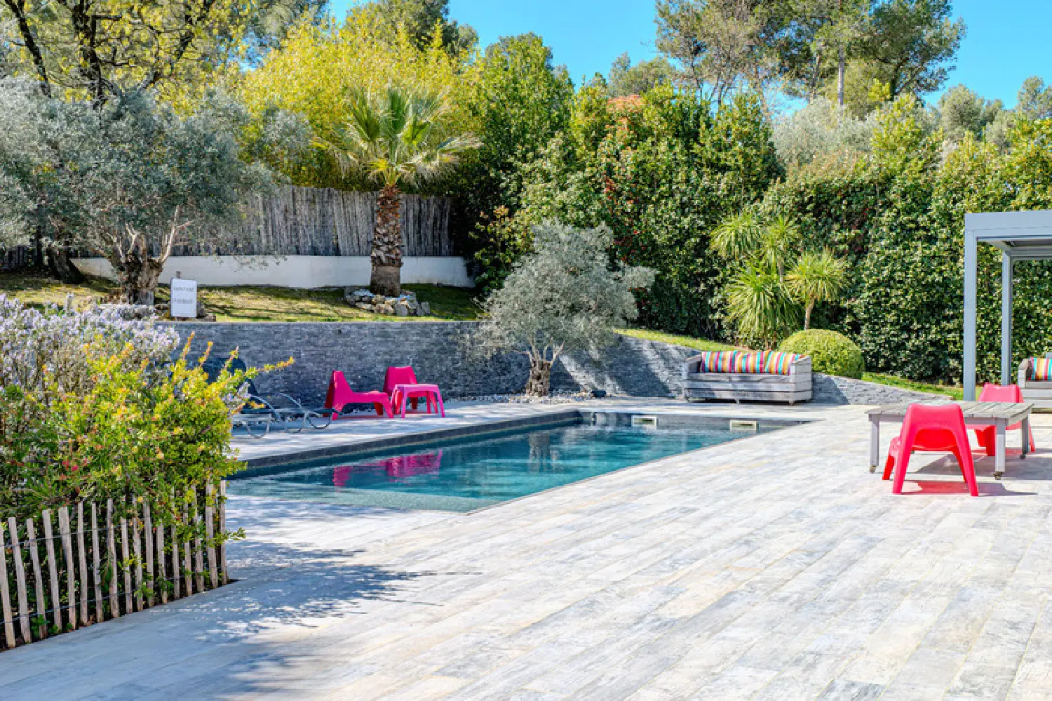  te koop huis Montpellier Hérault 5
