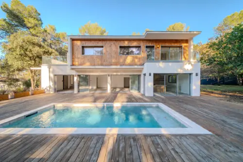 Montpellier Hérault Haus Bild 7089046