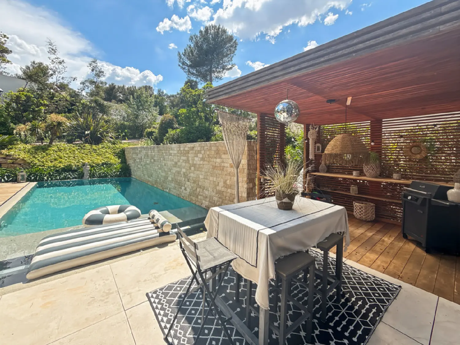  en venta casa Montpellier Hérault 4