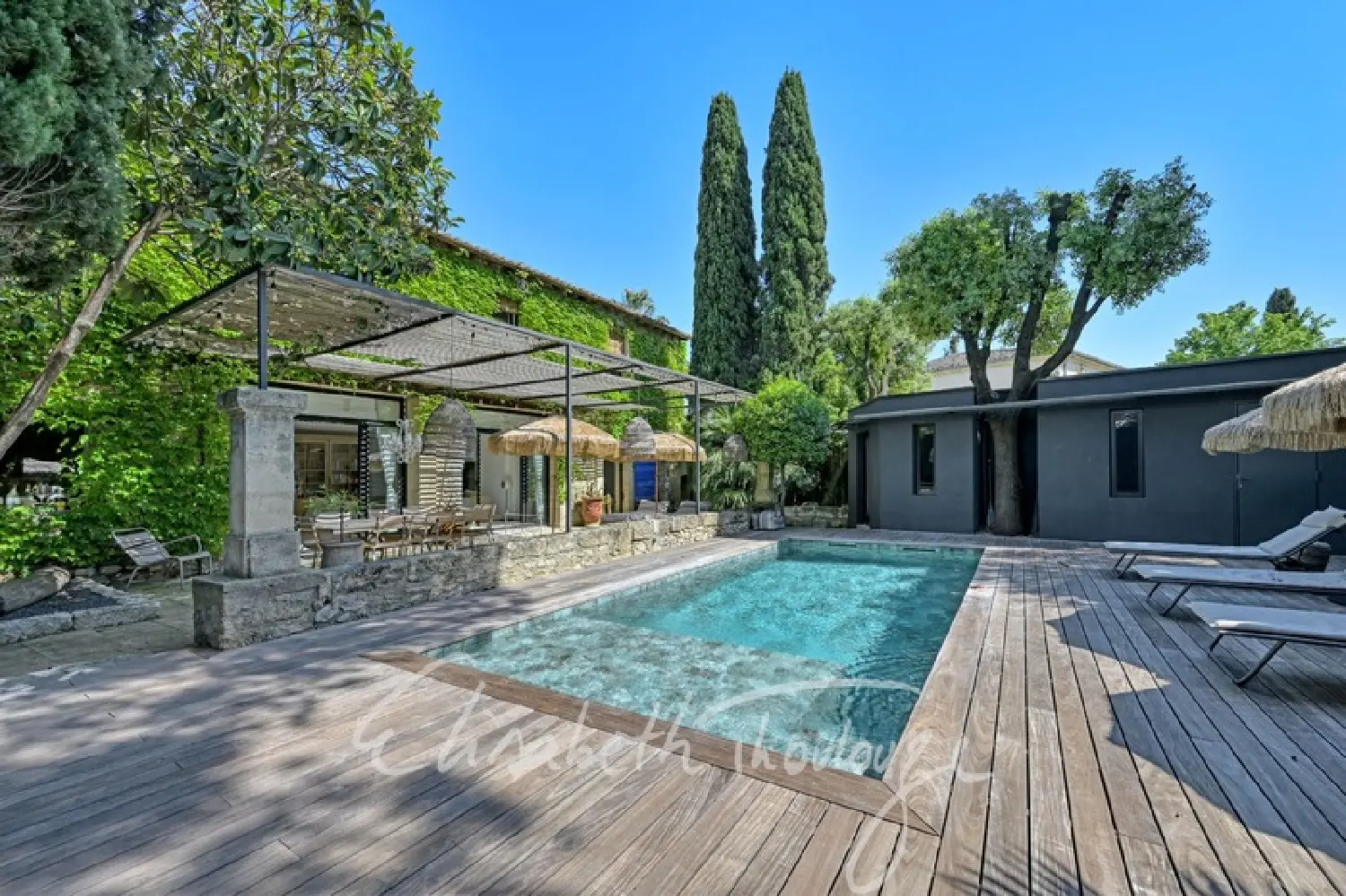  kaufen Haus Montpellier Hérault 1