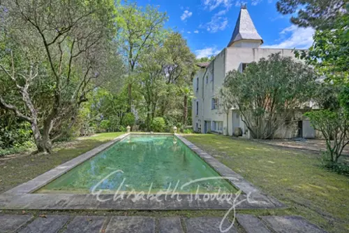 Montpellier Hérault Haus Bild 7091397