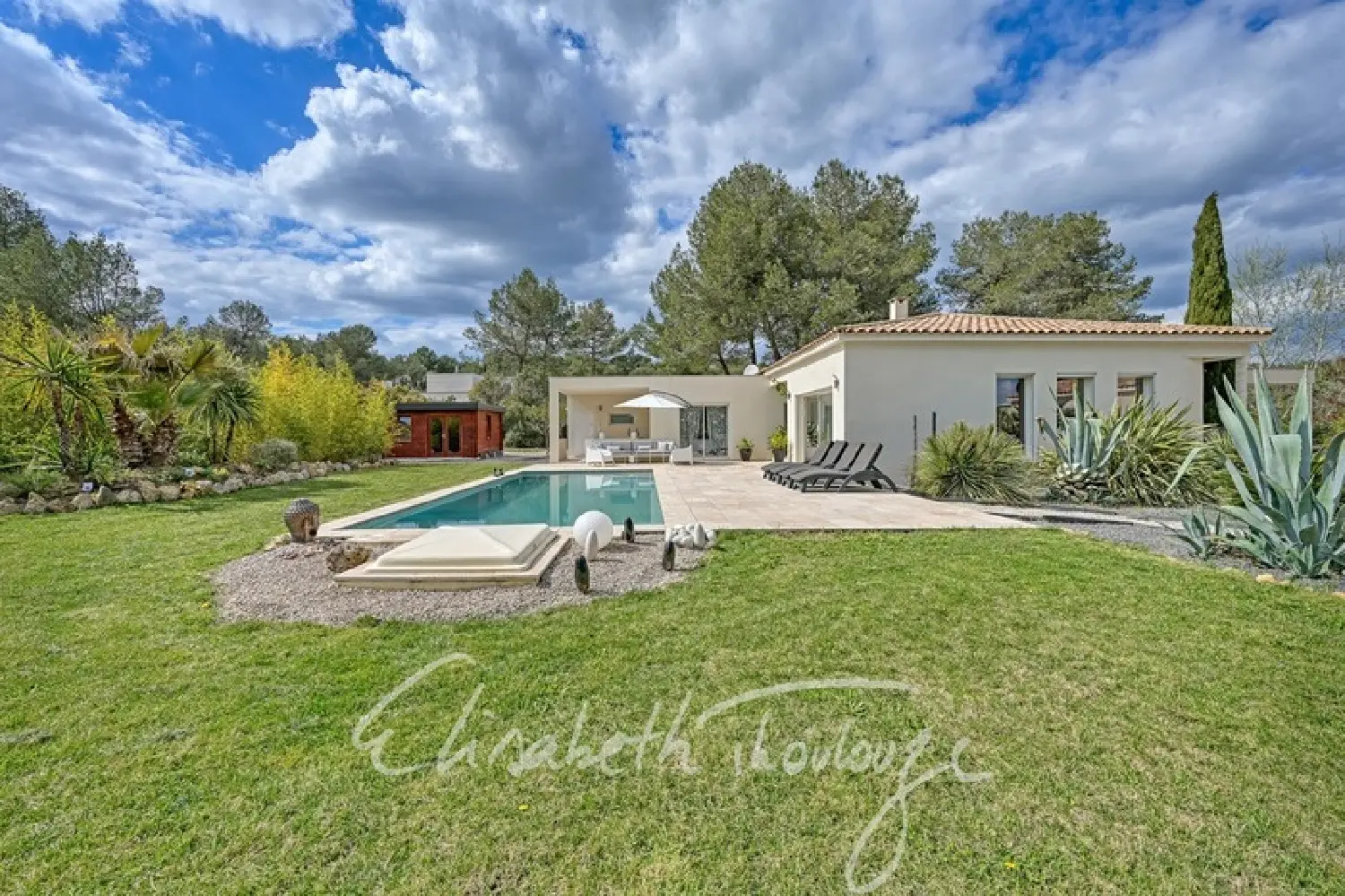  te koop huis Montpellier Hérault 2