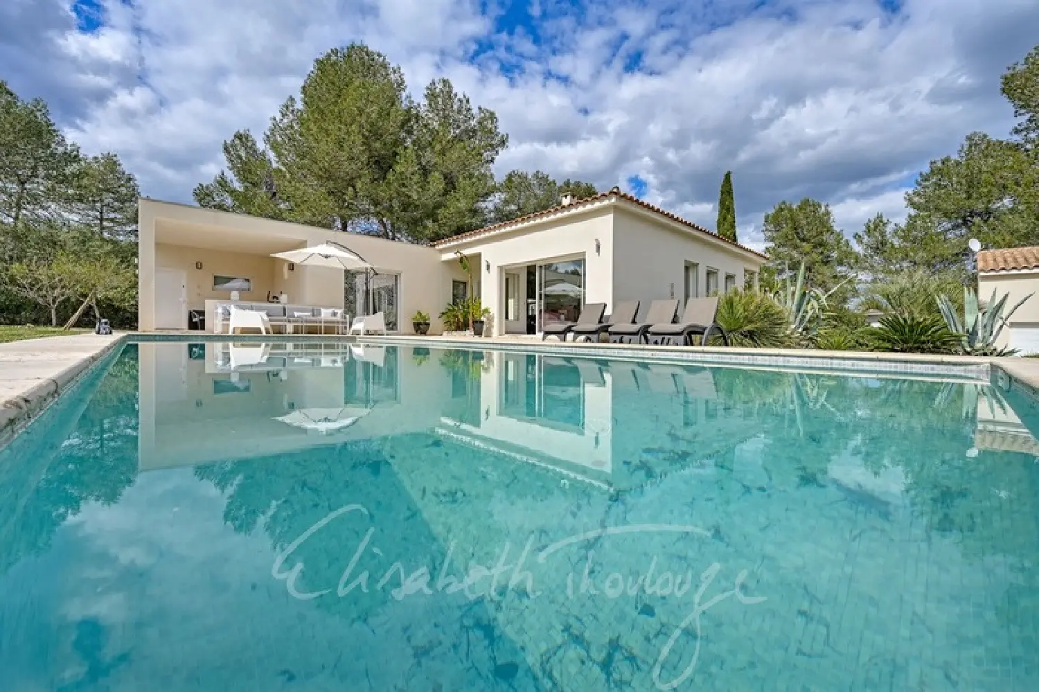  te koop huis Montpellier Hérault 3