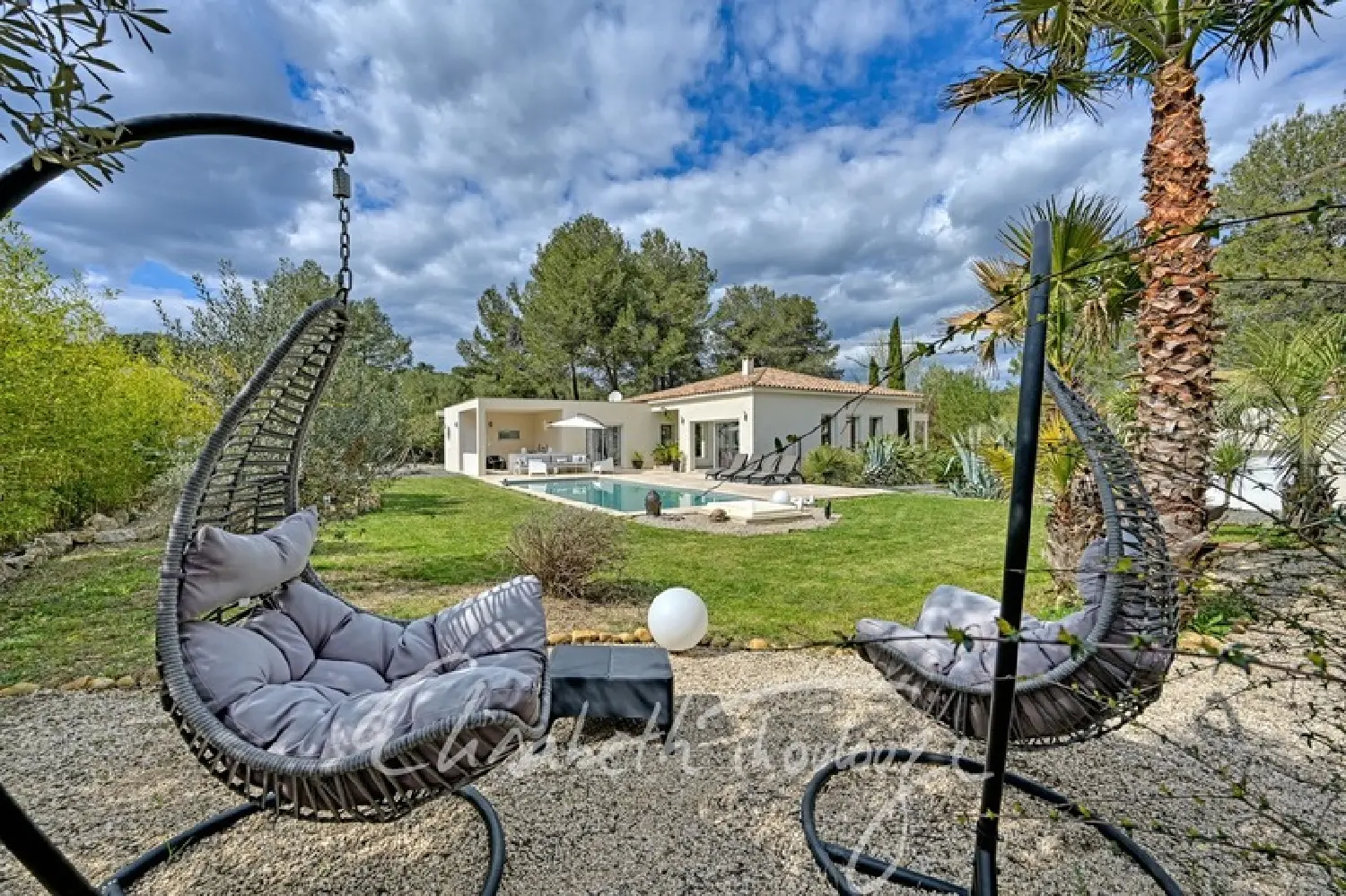  te koop huis Montpellier Hérault 4