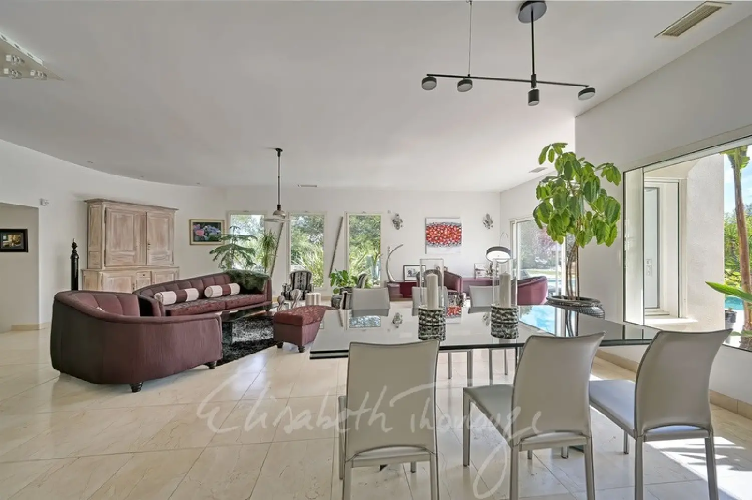  te koop huis Montpellier Hérault 5