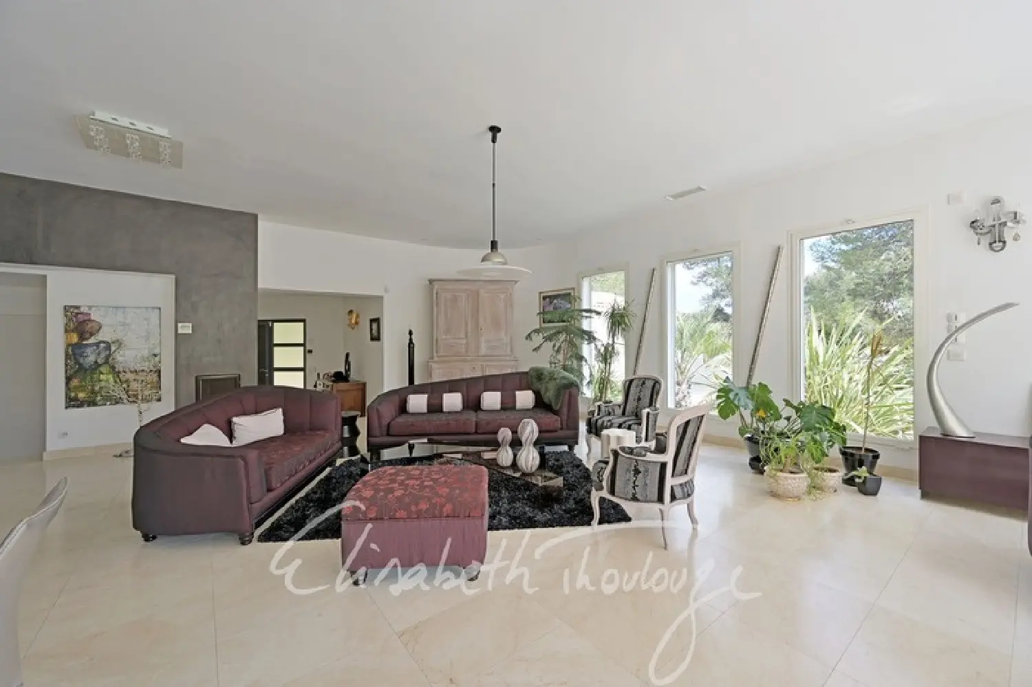  te koop huis Montpellier Hérault 7
