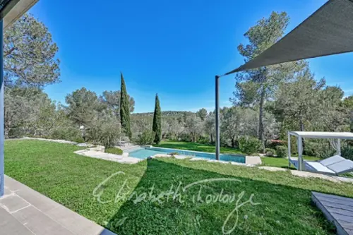 Montpellier Hérault Haus Bild 7091402
