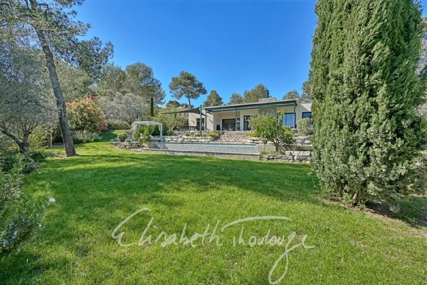 te koop huis Montpellier Hérault 4