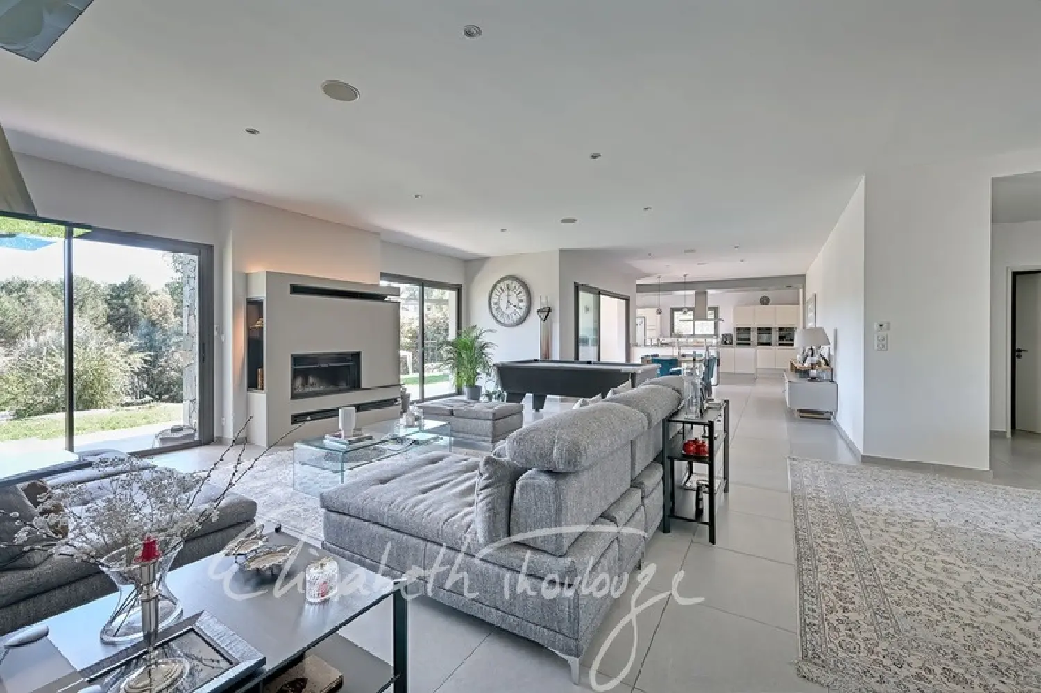  te koop huis Montpellier Hérault 6