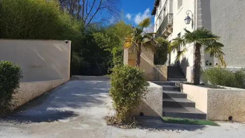 Montpellier Hérault Haus Bild 7091404