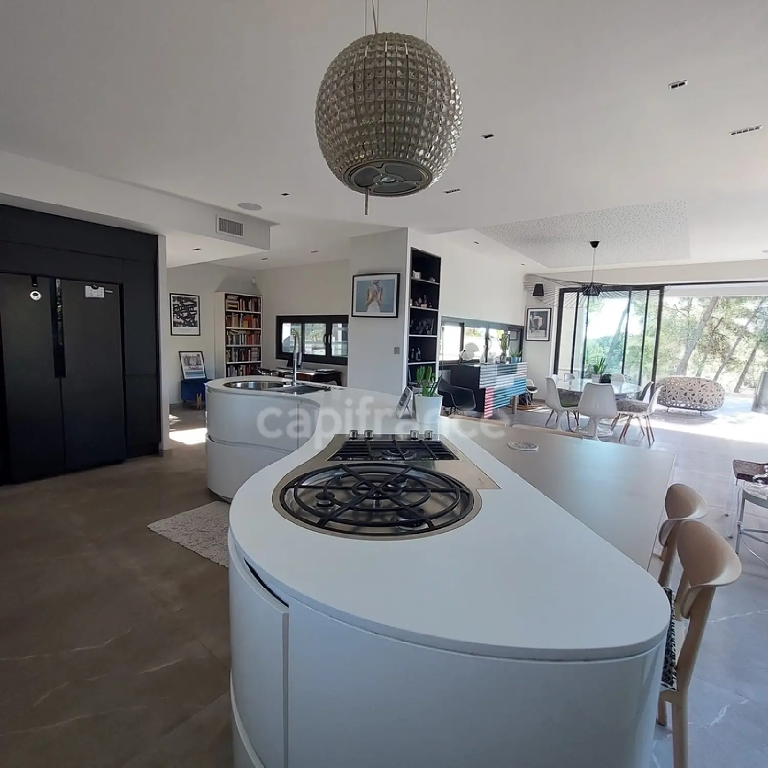  en venta casa Montpellier Hérault 4