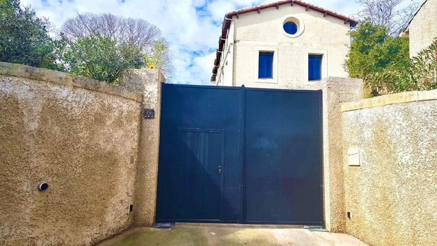  for sale house Montpellier Hérault 2