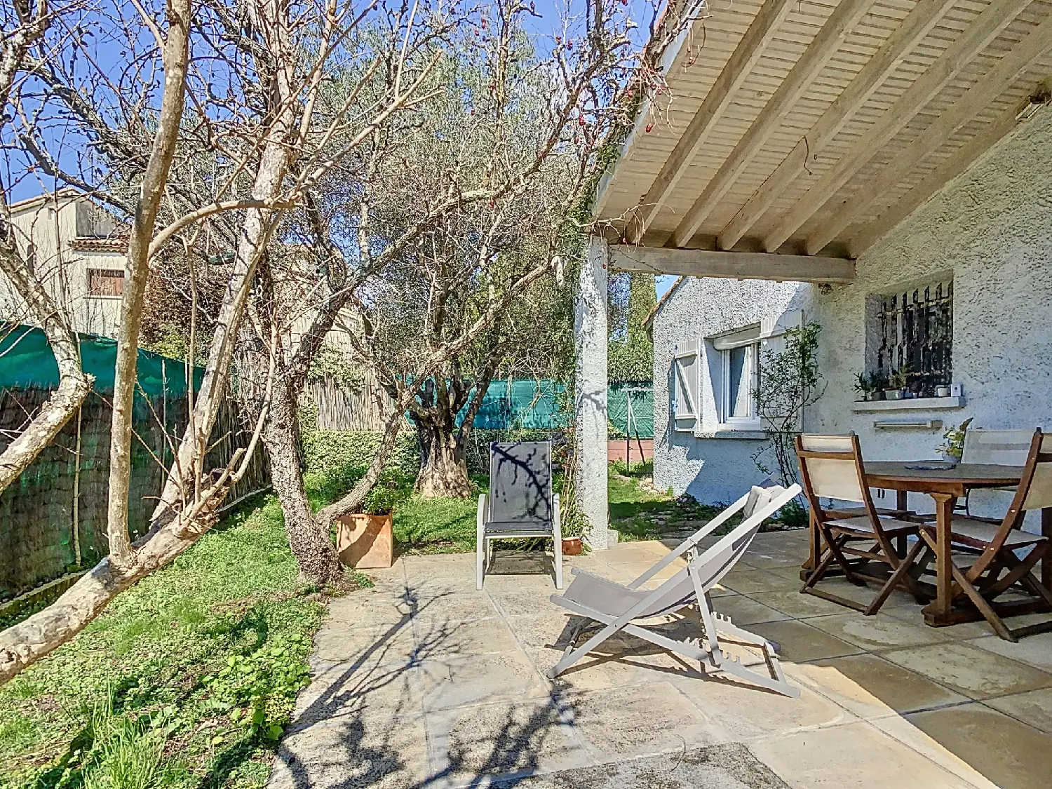  à vendre maison Montpellier 34070 Hérault 2