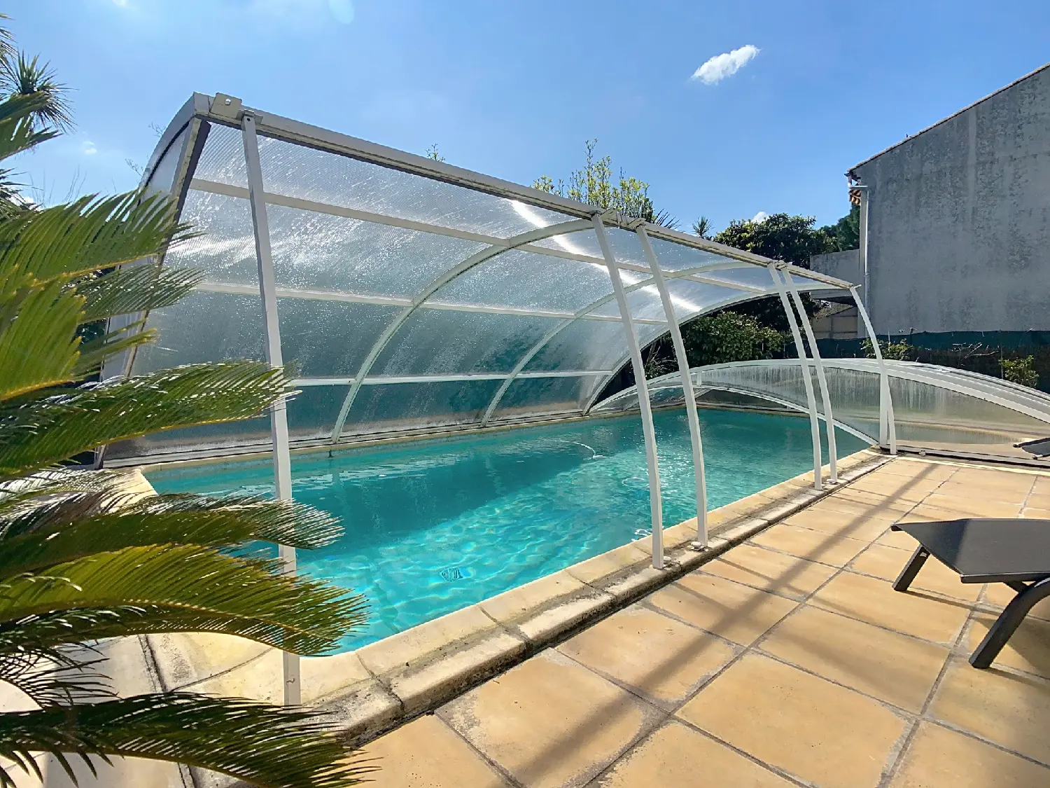  à vendre maison Montpellier 34070 Hérault 4