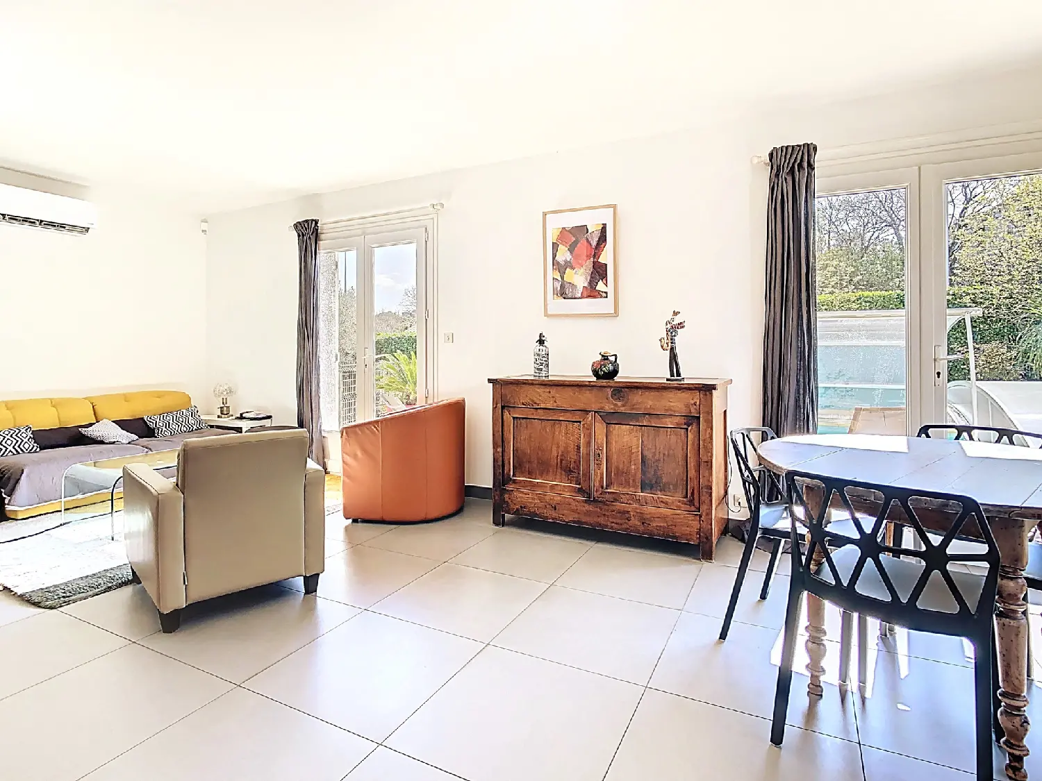  à vendre maison Montpellier 34070 Hérault 5