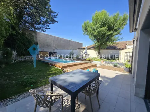 Montpellier Hérault huis foto 7101657