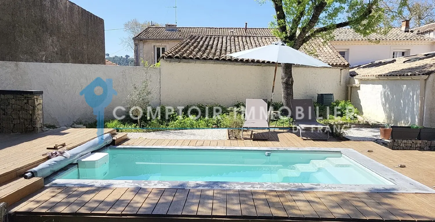  te koop huis Montpellier Hérault 2