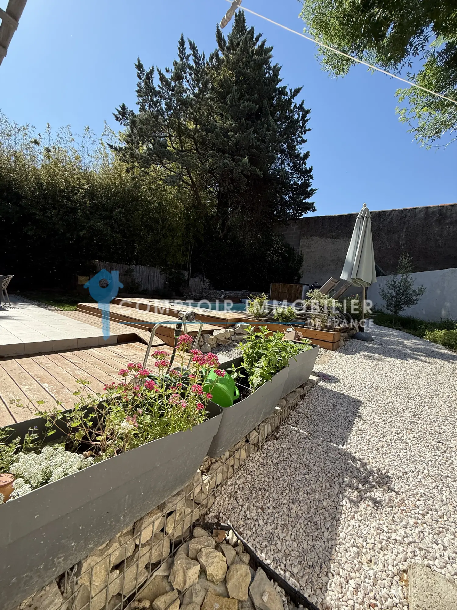 te koop huis Montpellier Hérault 3