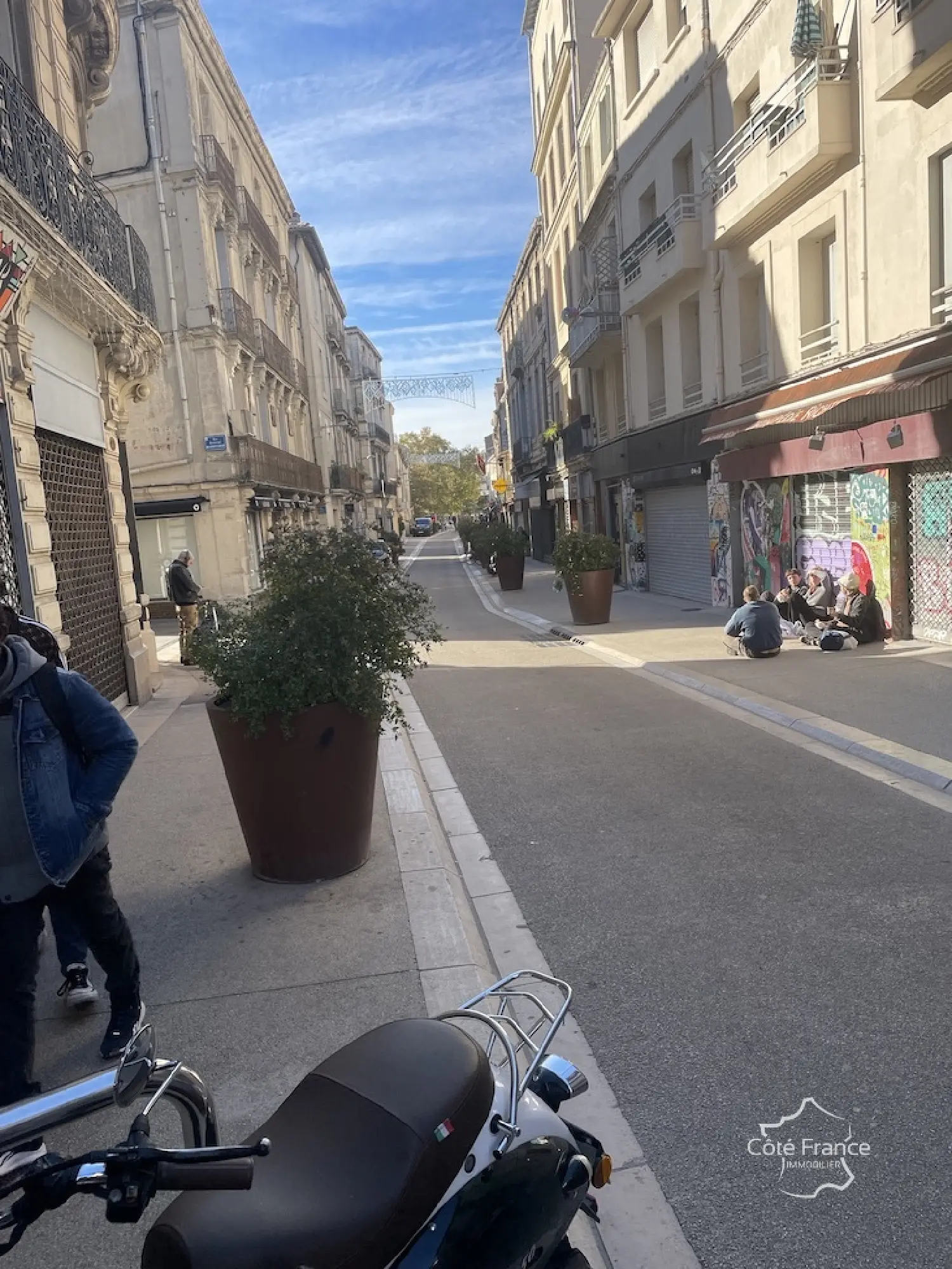  kaufen Haus Montpellier Hérault 2