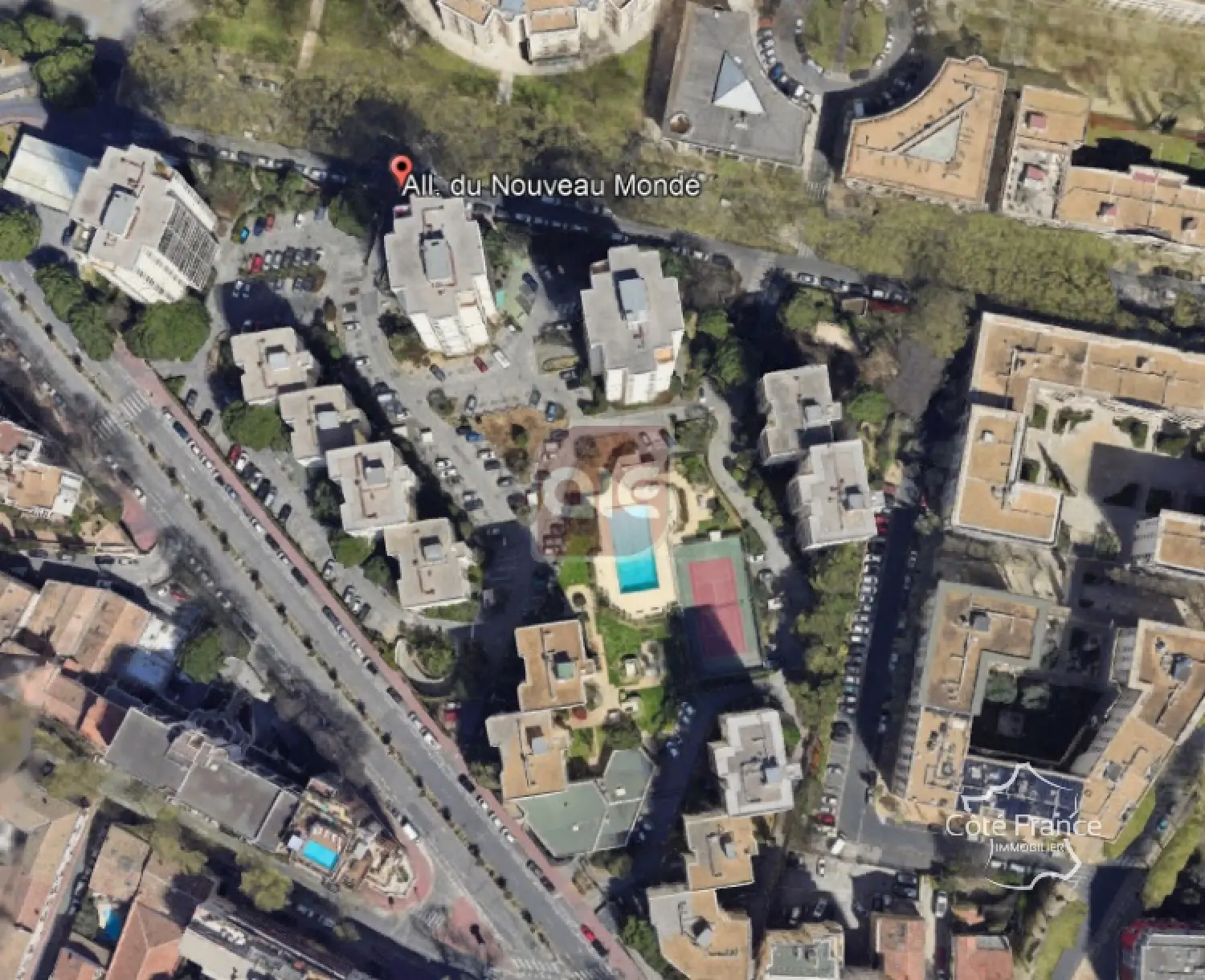  en venta casa Montpellier Hérault 3