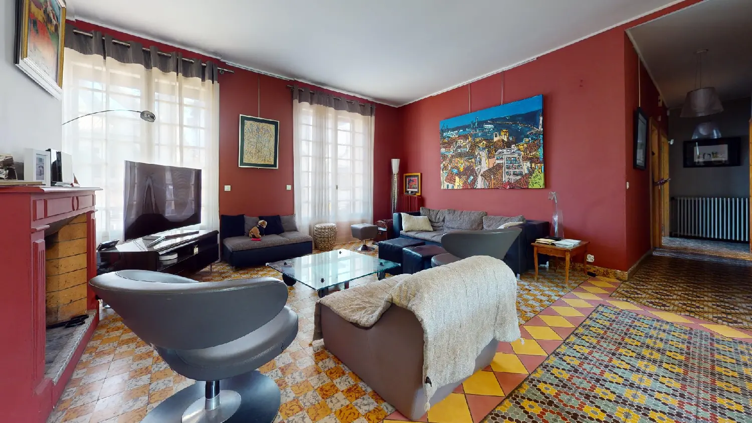  kaufen Haus Montpellier Hérault 5