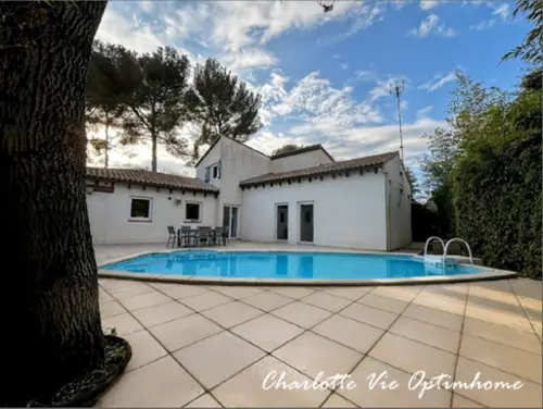 Montpellier 34070 Hérault casa foto 7097185