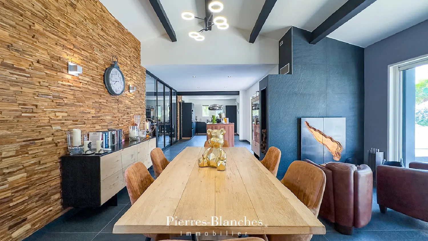  en venta casa Montpellier Hérault 4