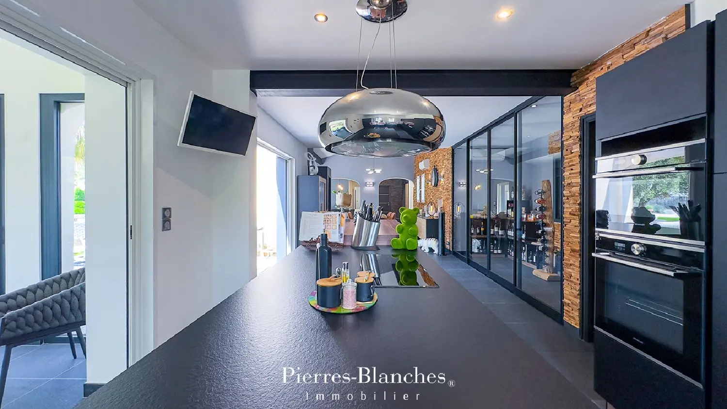  en venta casa Montpellier Hérault 6