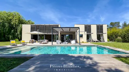 Montpellier Hérault Haus Bild 7094260