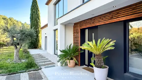 Montpellier Hérault Haus Bild 7097840