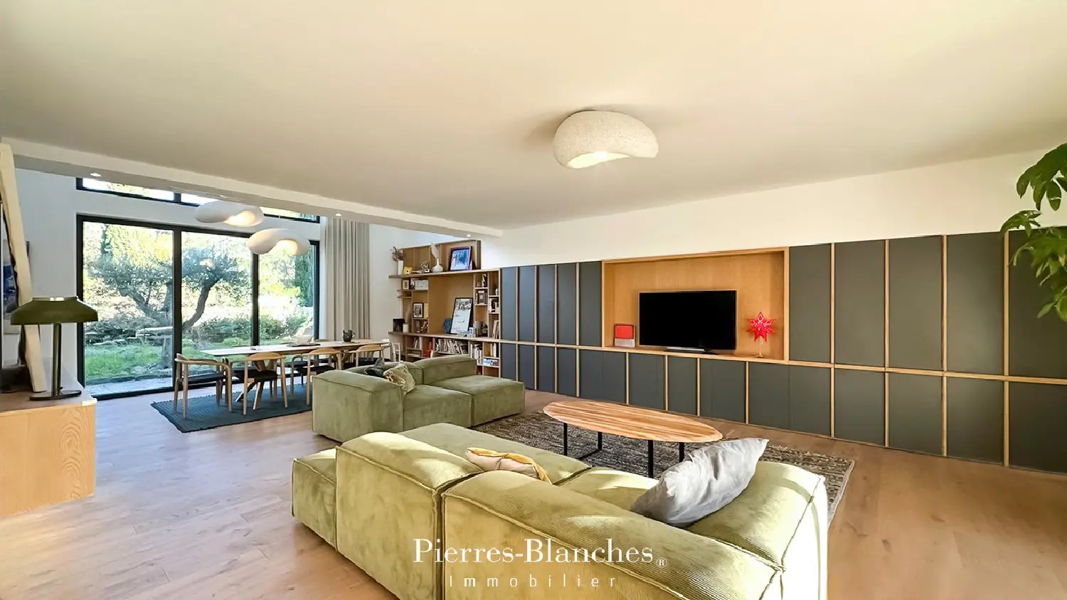  à vendre maison Montpellier Hérault 3
