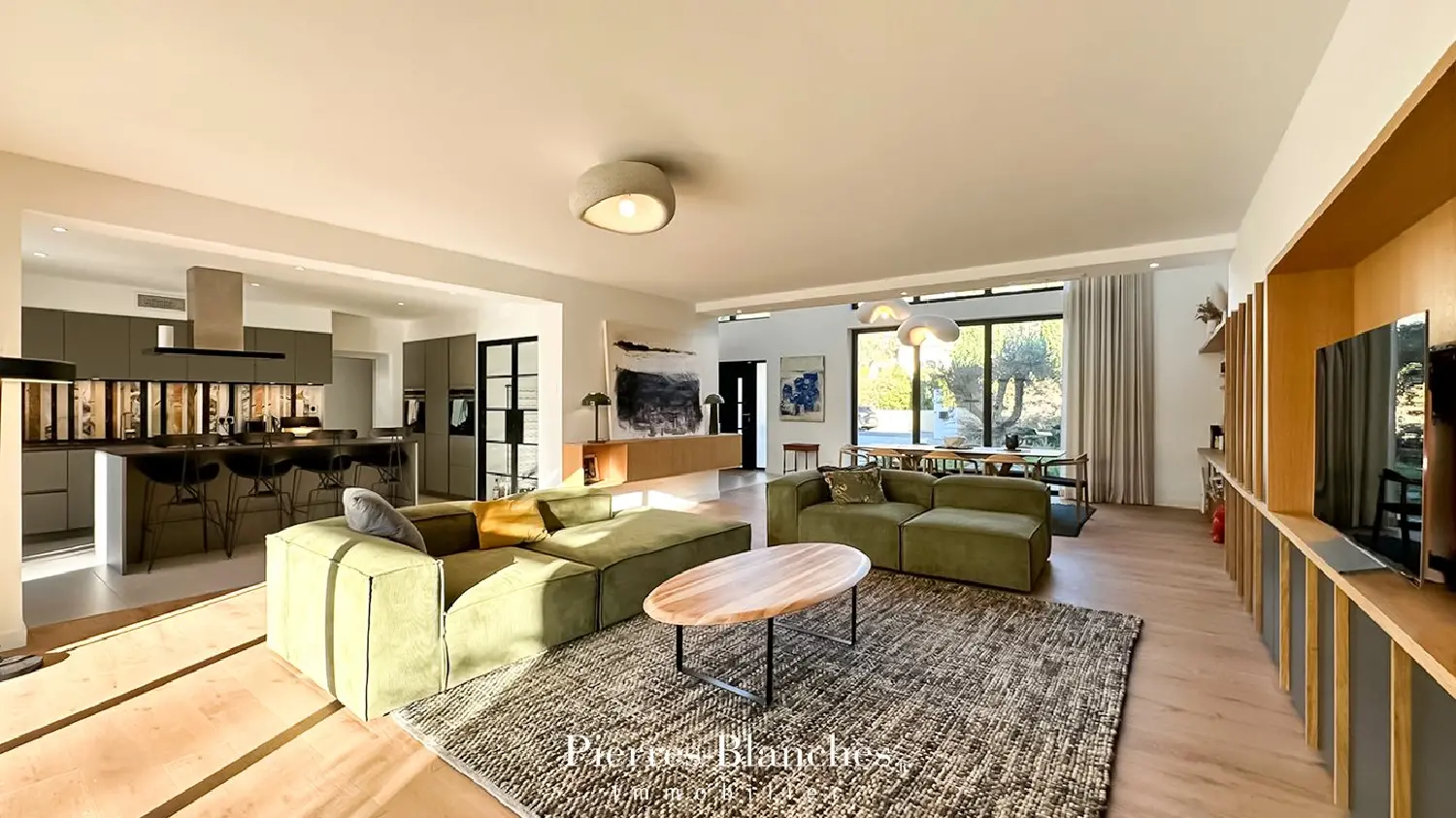  à vendre maison Montpellier Hérault 4
