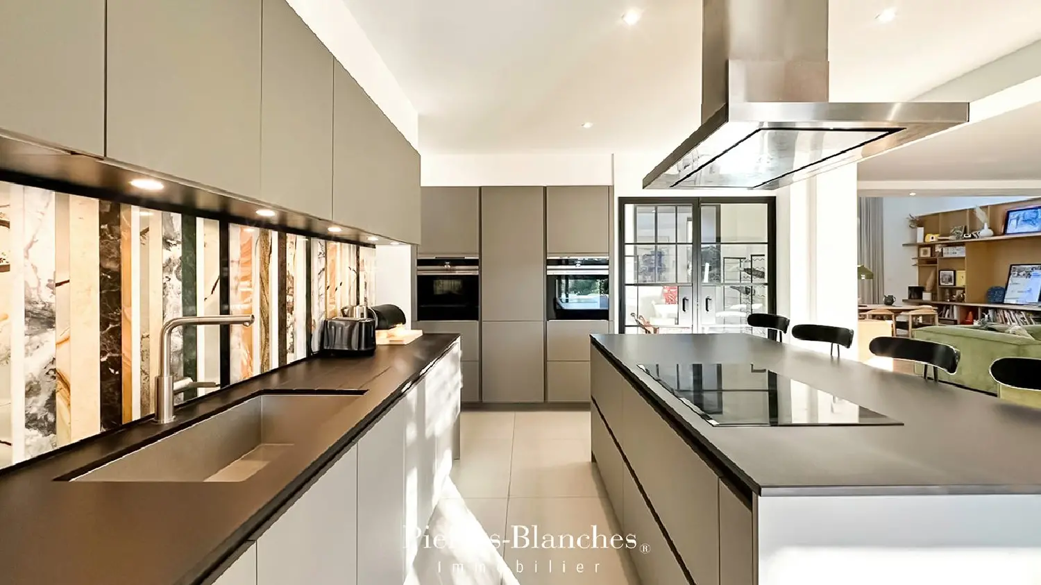  à vendre maison Montpellier Hérault 6