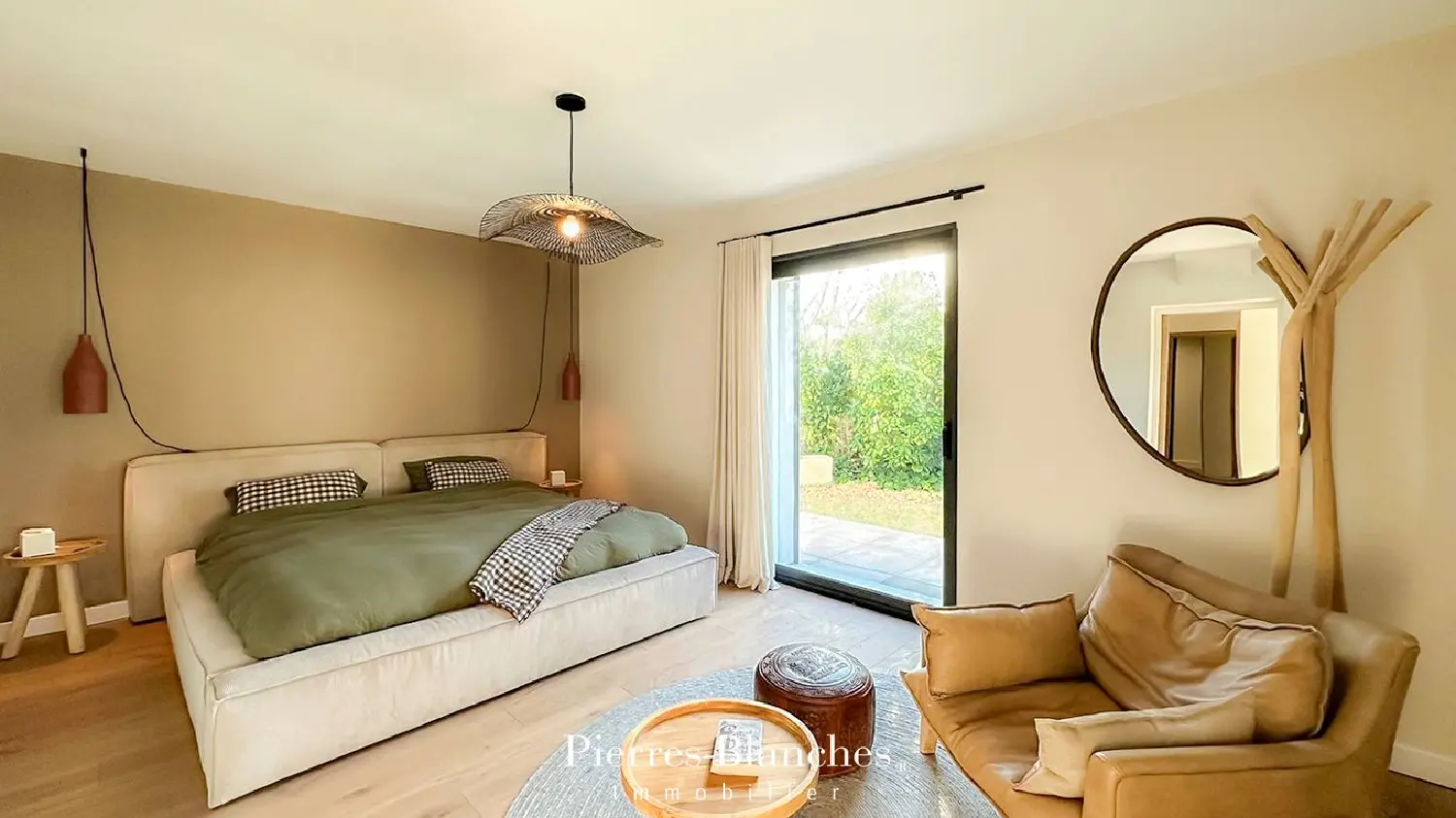  à vendre maison Montpellier Hérault 7
