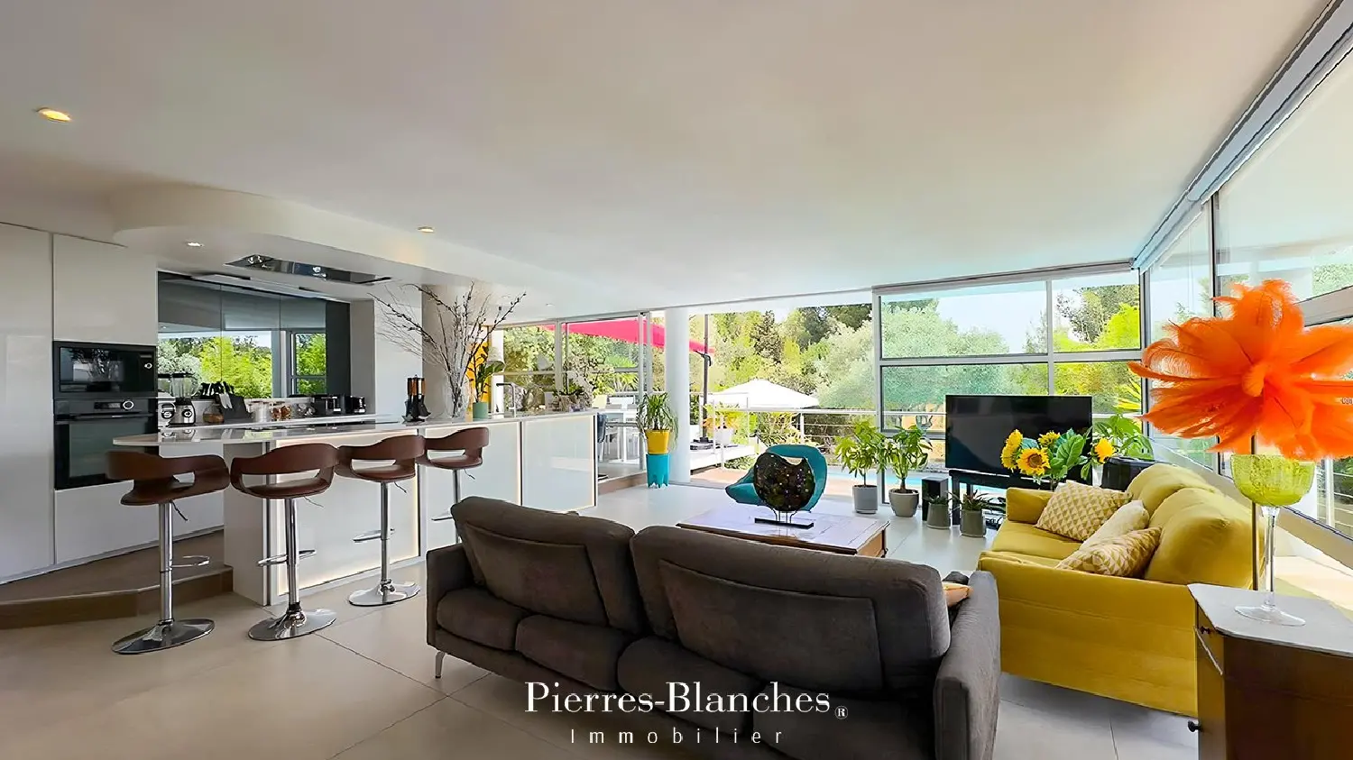  te koop huis Montpellier Hérault 2