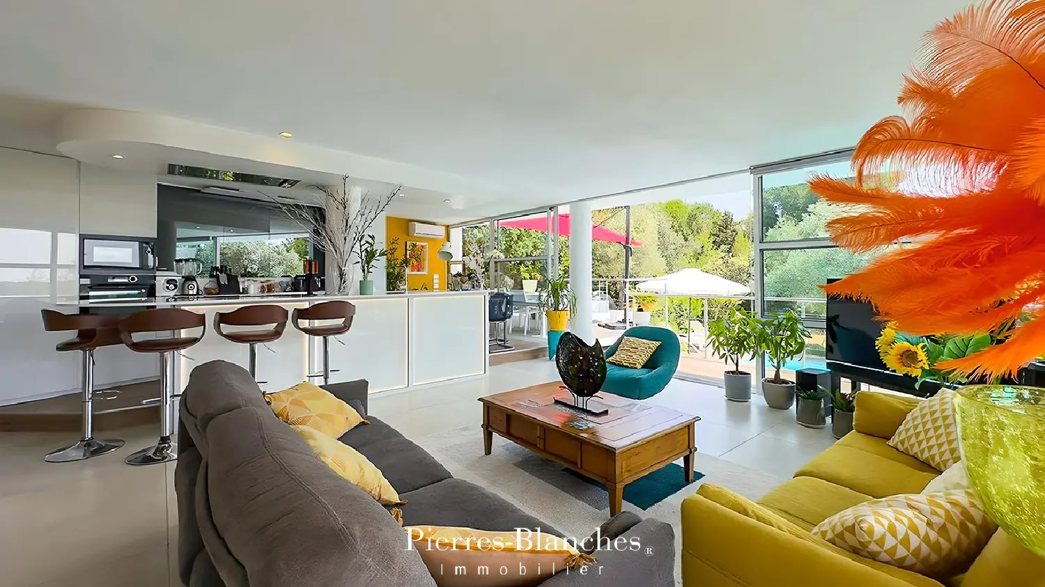  te koop huis Montpellier Hérault 3