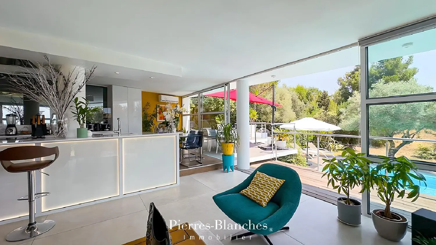  te koop huis Montpellier Hérault 4
