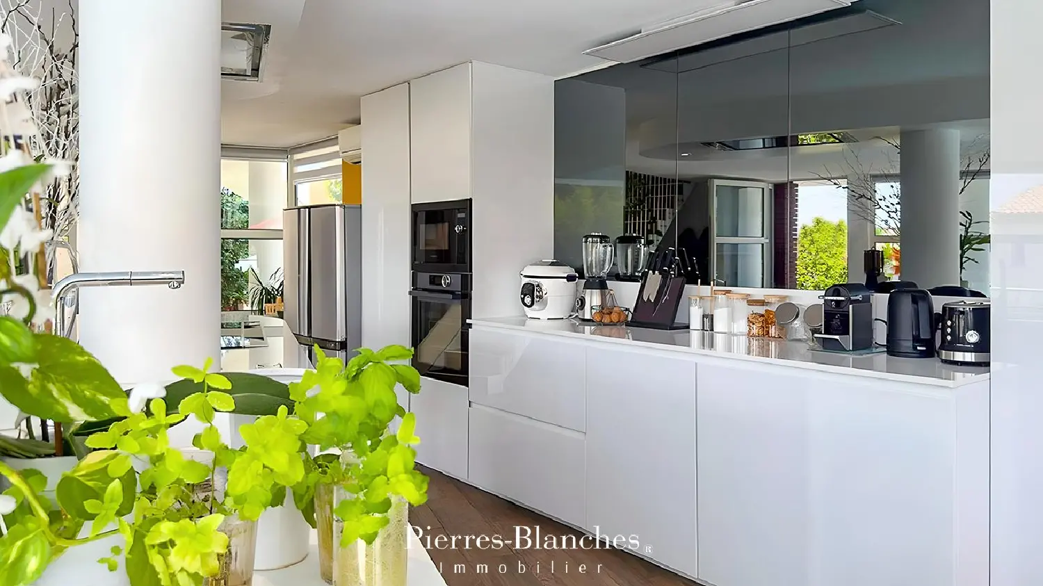  te koop huis Montpellier Hérault 5